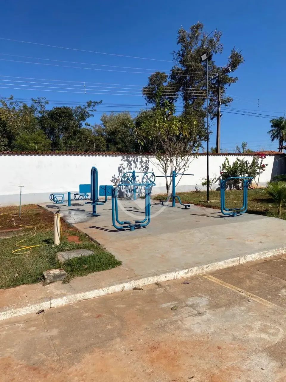 chalé com 2 suítes e área de lazer codigo: 333811 - Foto 4