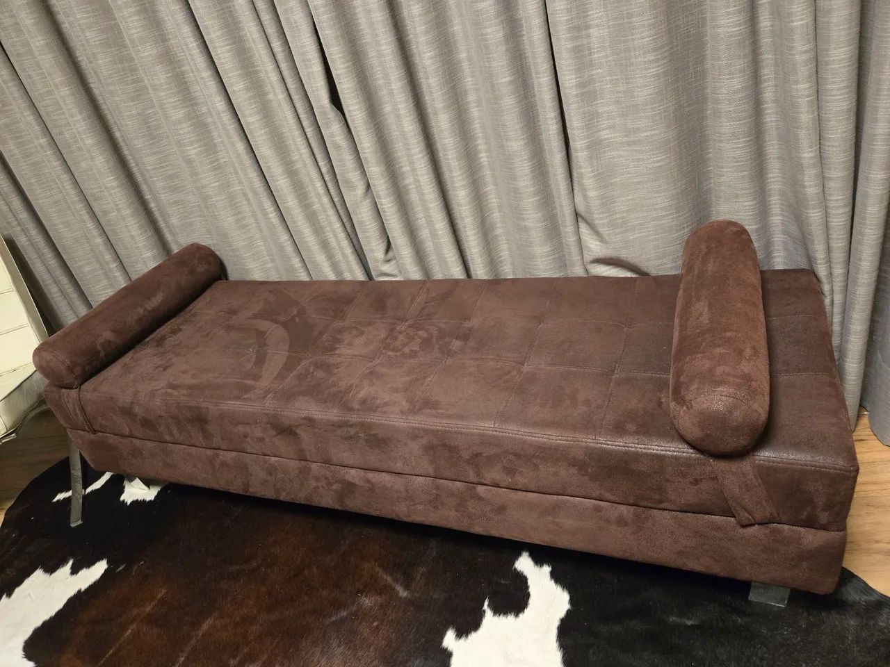 Chaise. Recamier diva da Lider interiores - Foto 2