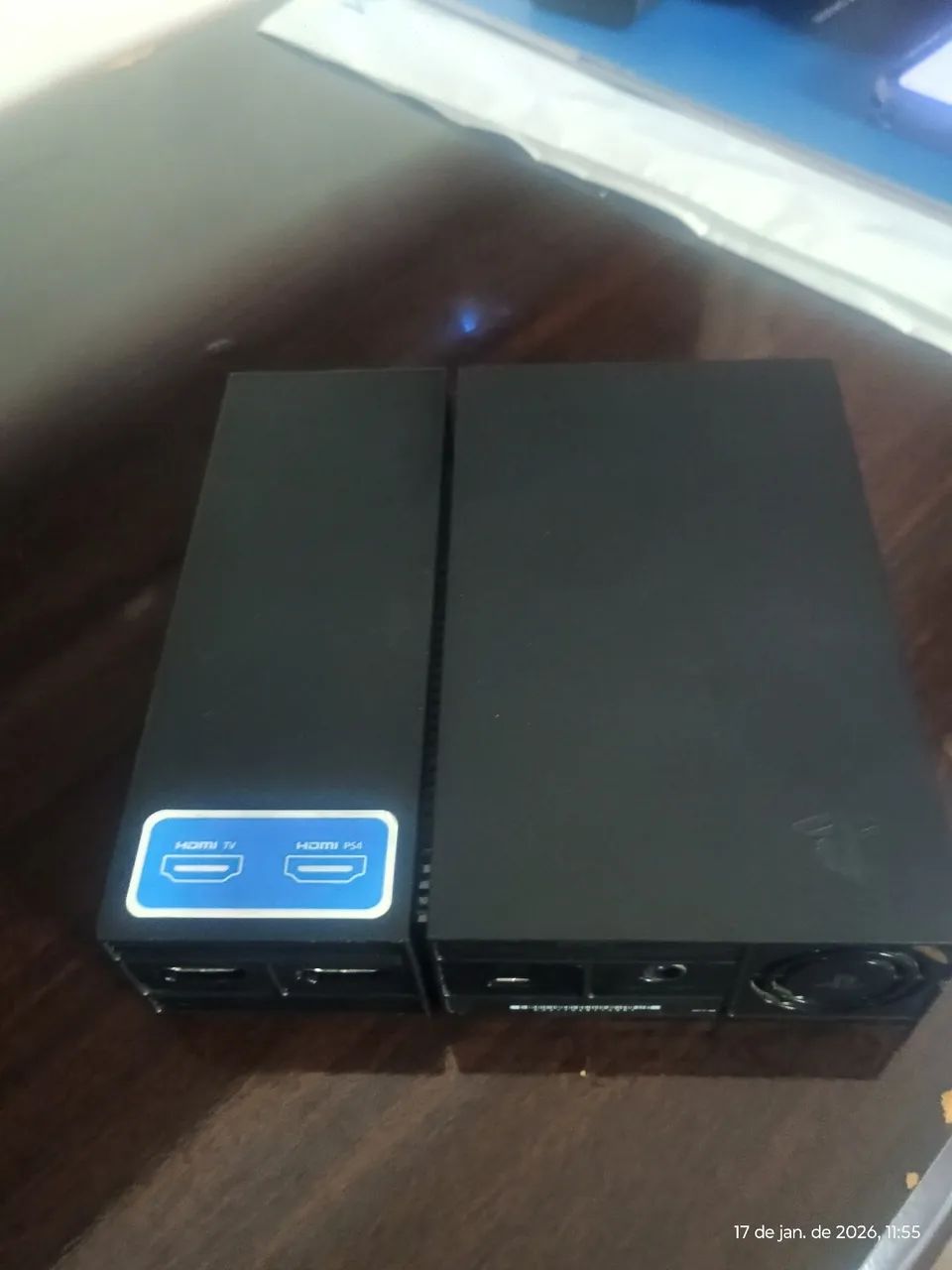 PSVR 1 PROCESSADOR  - Foto 2