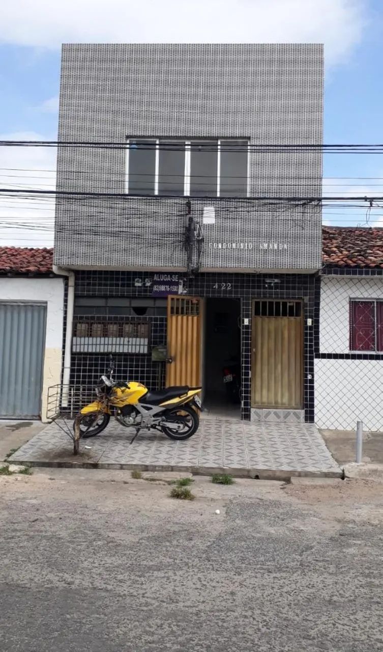 Foto - Maceió - Ponta Grossa