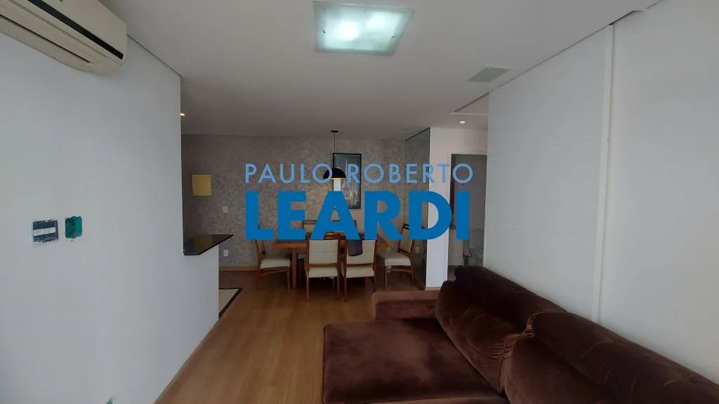 APARTAMENTO - IPIRANGA - SP