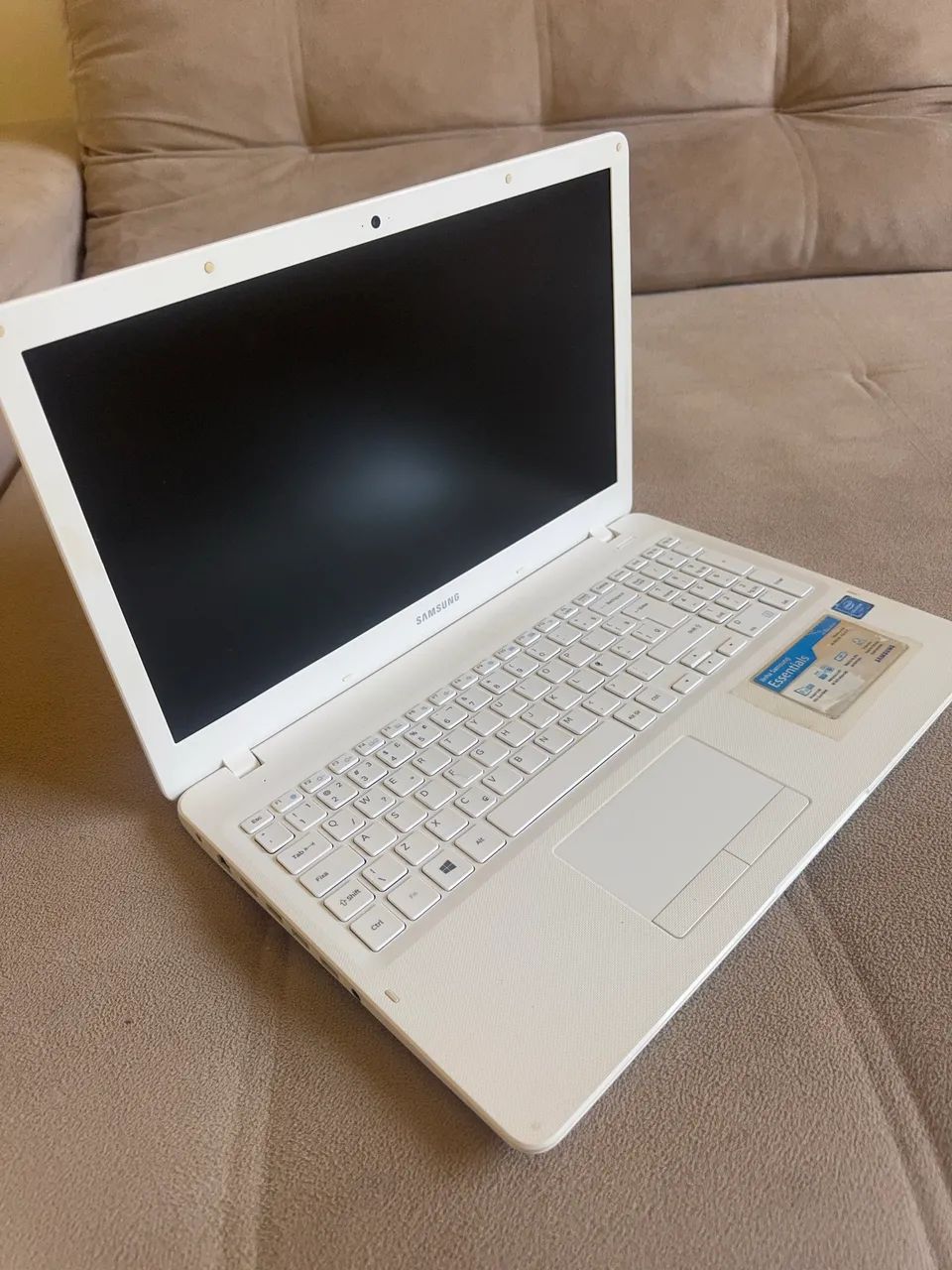Notebook  - Foto 5