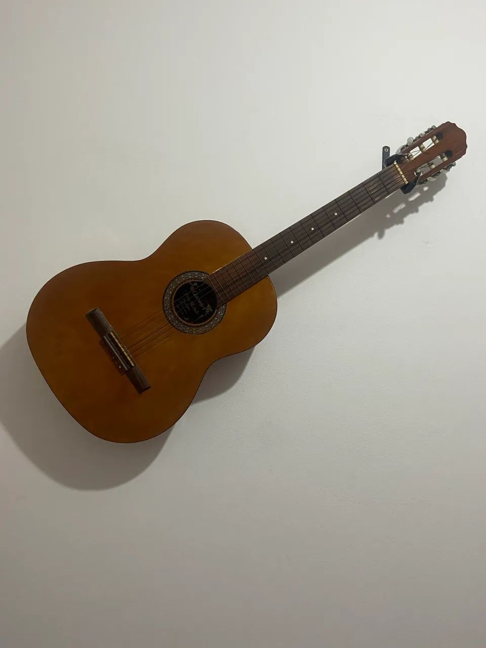 Violão Gianini - Foto 4