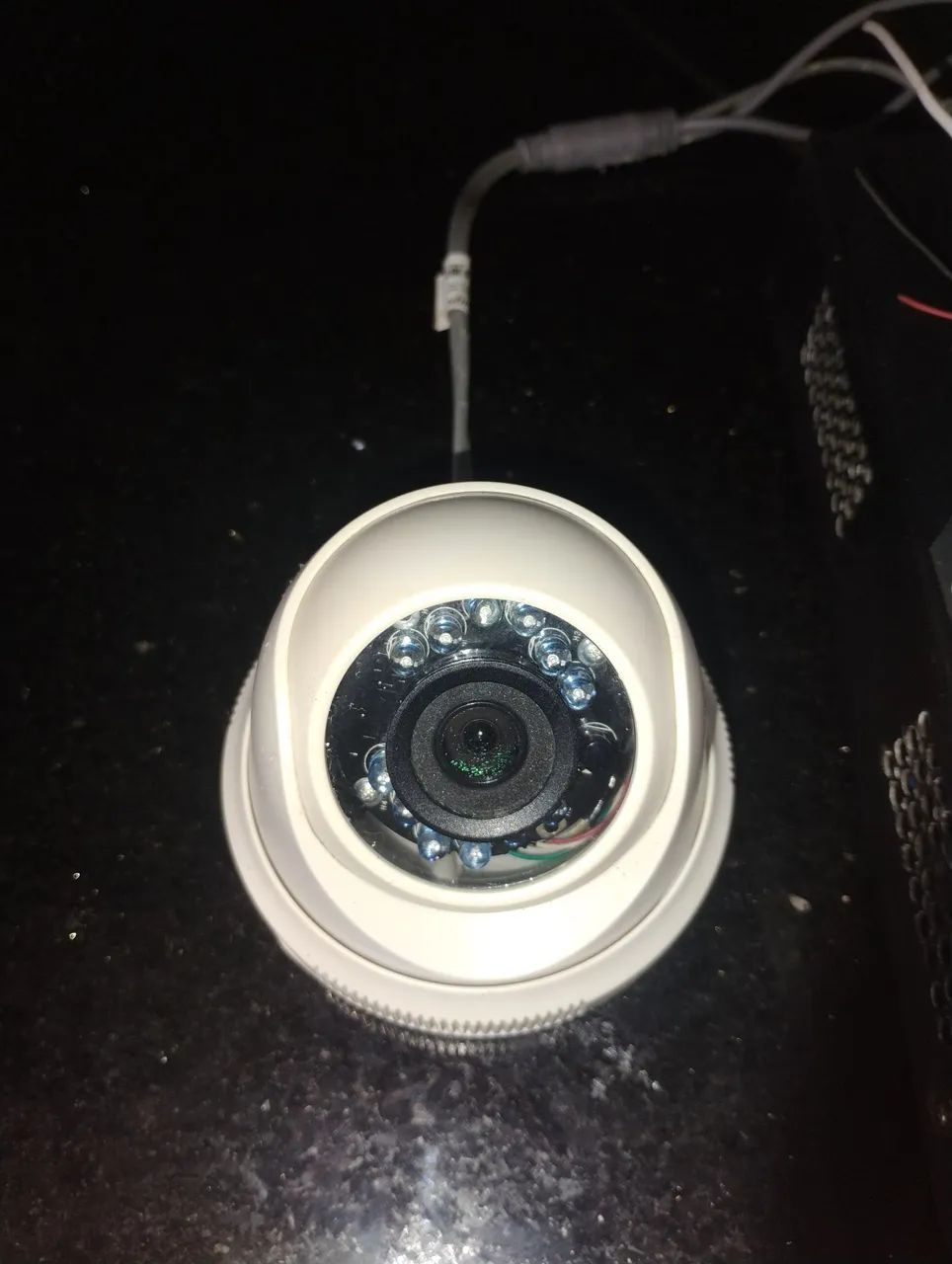 Gravador de Vídeo com câmera. - Foto 4