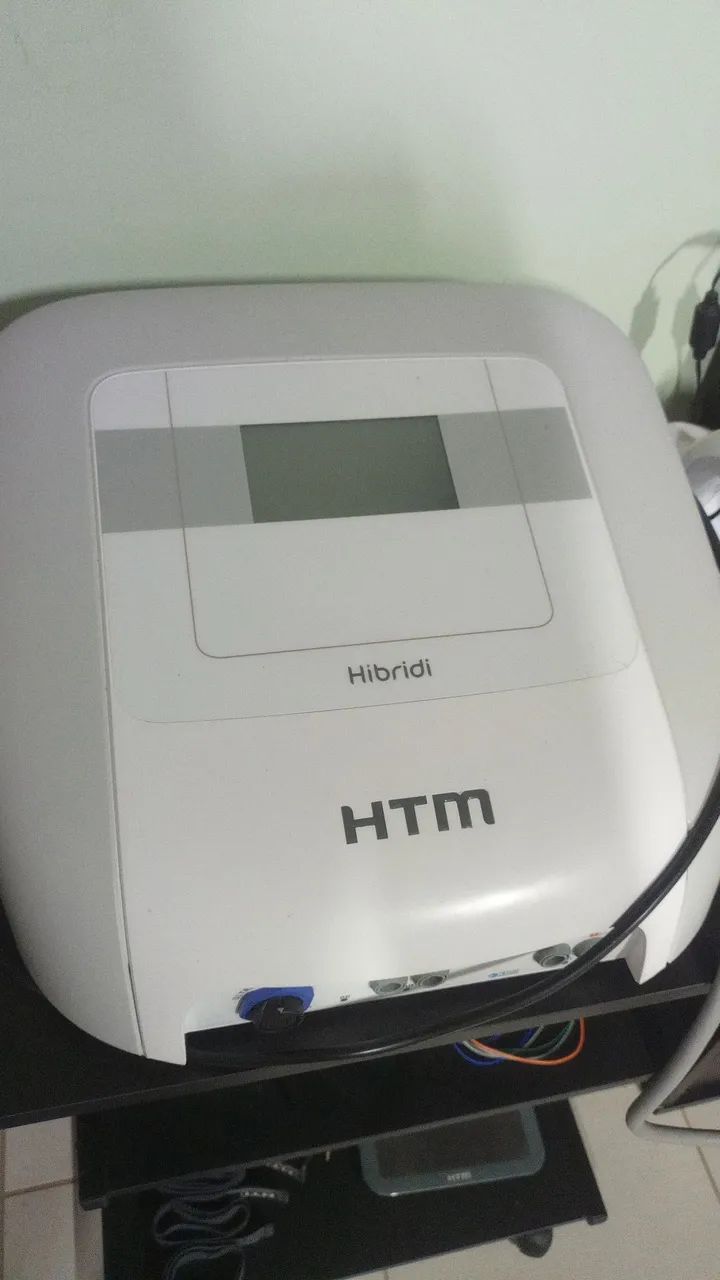 Aparelho HTM Hibrid