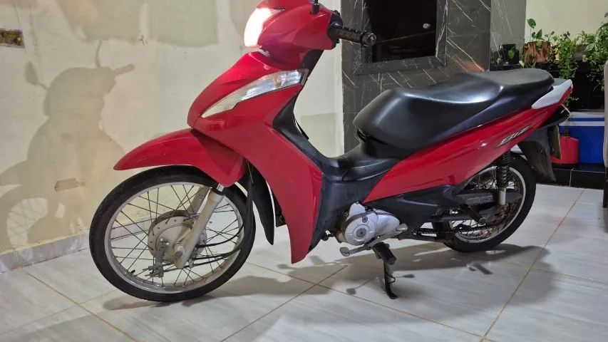 Honda Biz 110i 2022/2023 - Foto 3