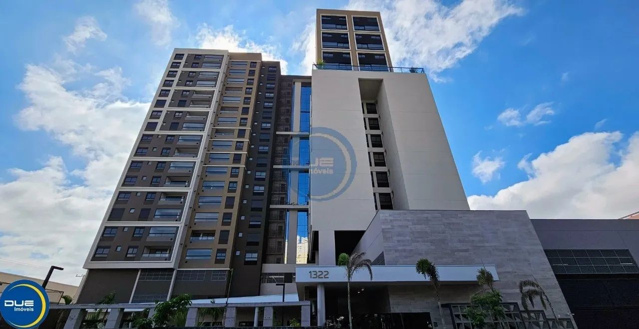 Apartamento à venda em Indaiatuba - 2 dormitórios no Edifício Authoria - Foto 2