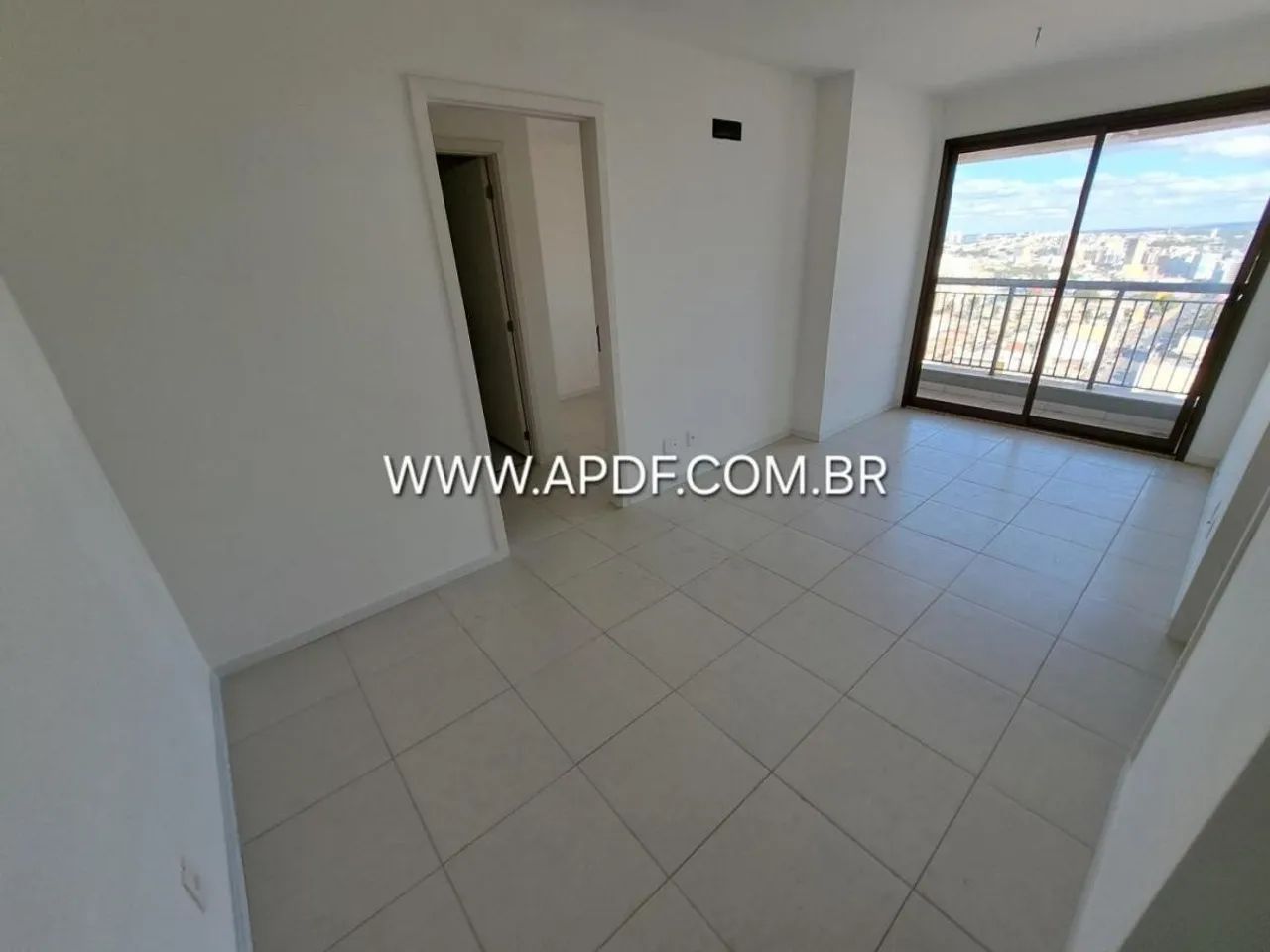 Apartamento 2 Quartos para Venda em Brasília, Taguatinga Norte (Taguatinga), 2 dormitórios - Foto 6