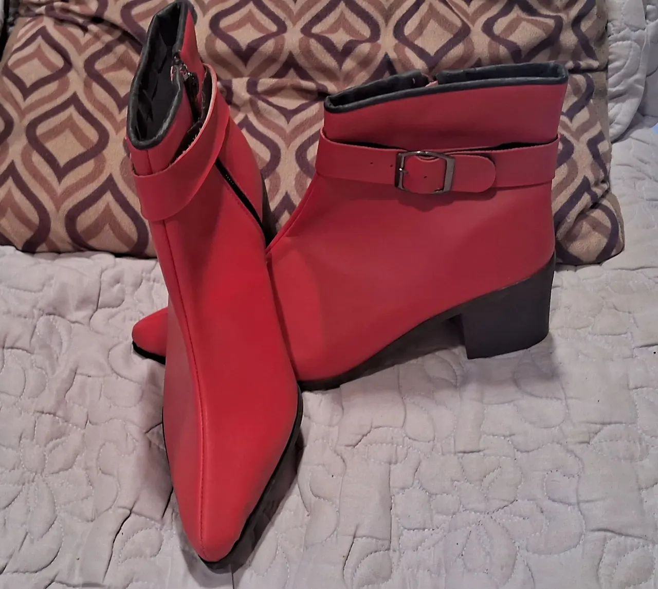 Bota - Foto 3