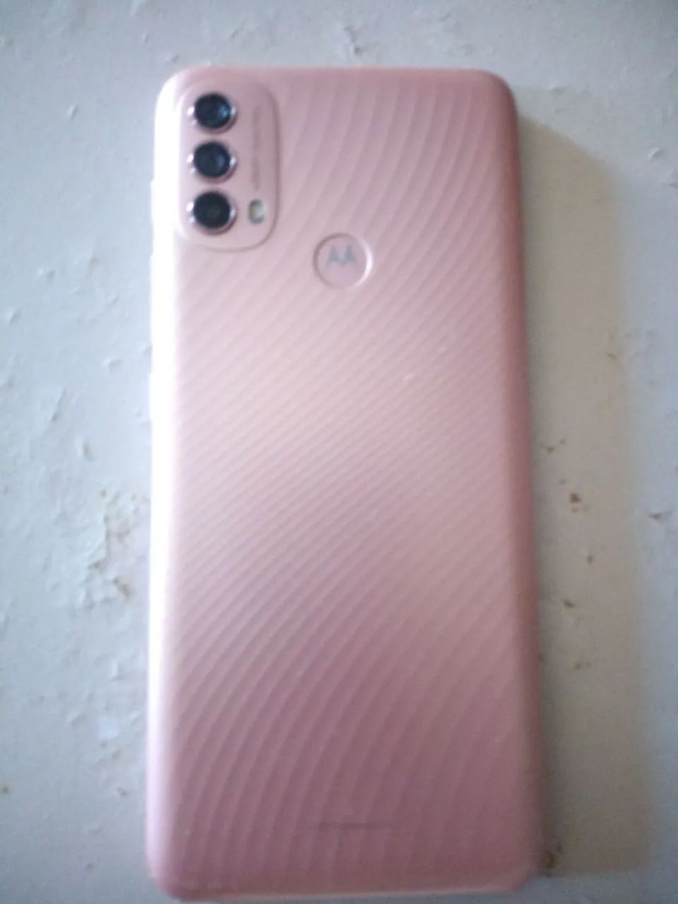 Vendo celular moto g40 em ótimo estado  - Foto 2