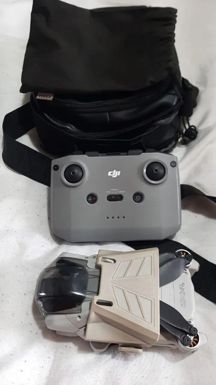 Drone DJI Mini 3 - Foto 5