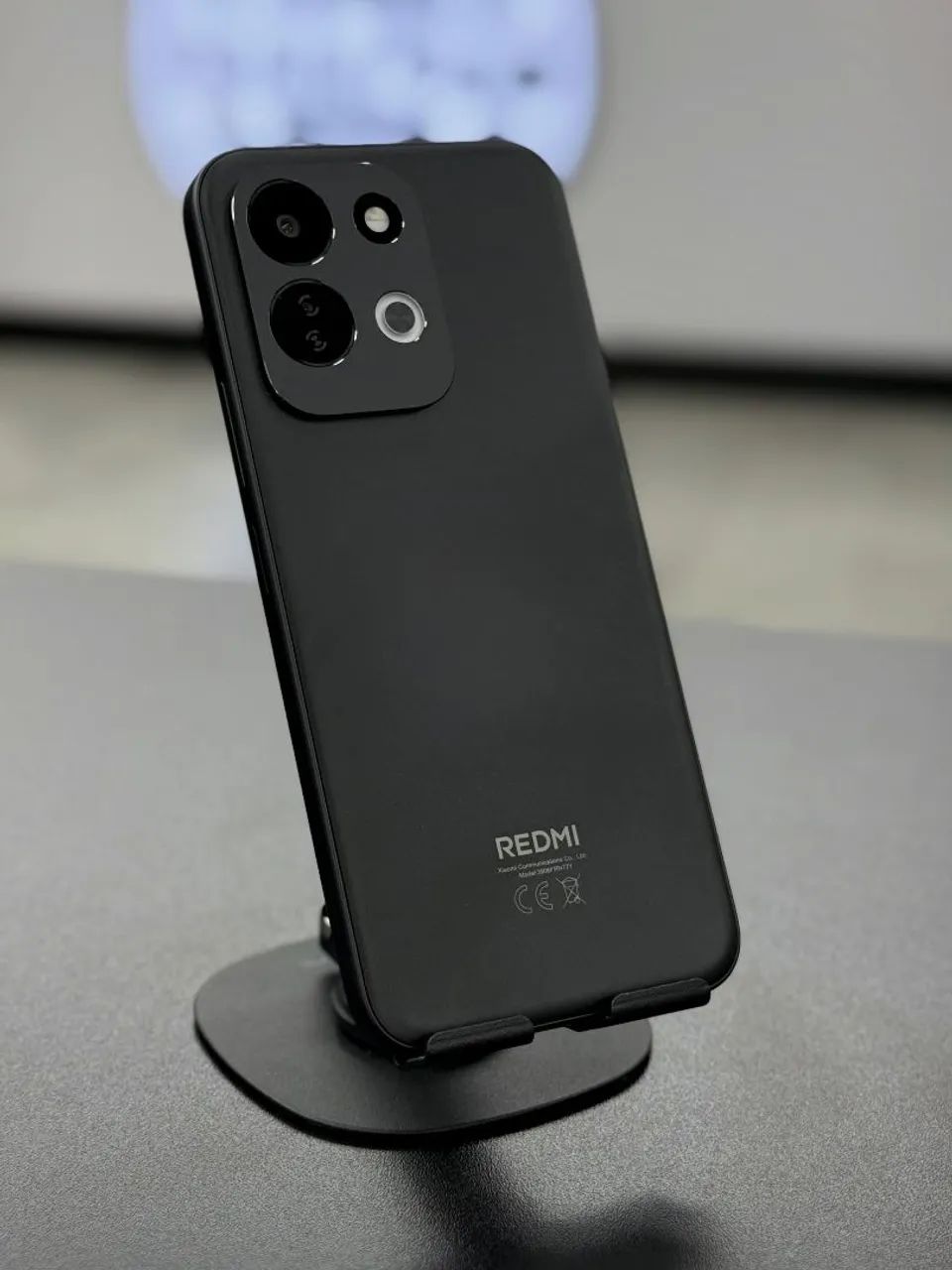 Redmi 17 de 256GB 4+4= 8 RAM disponível  - Foto 5