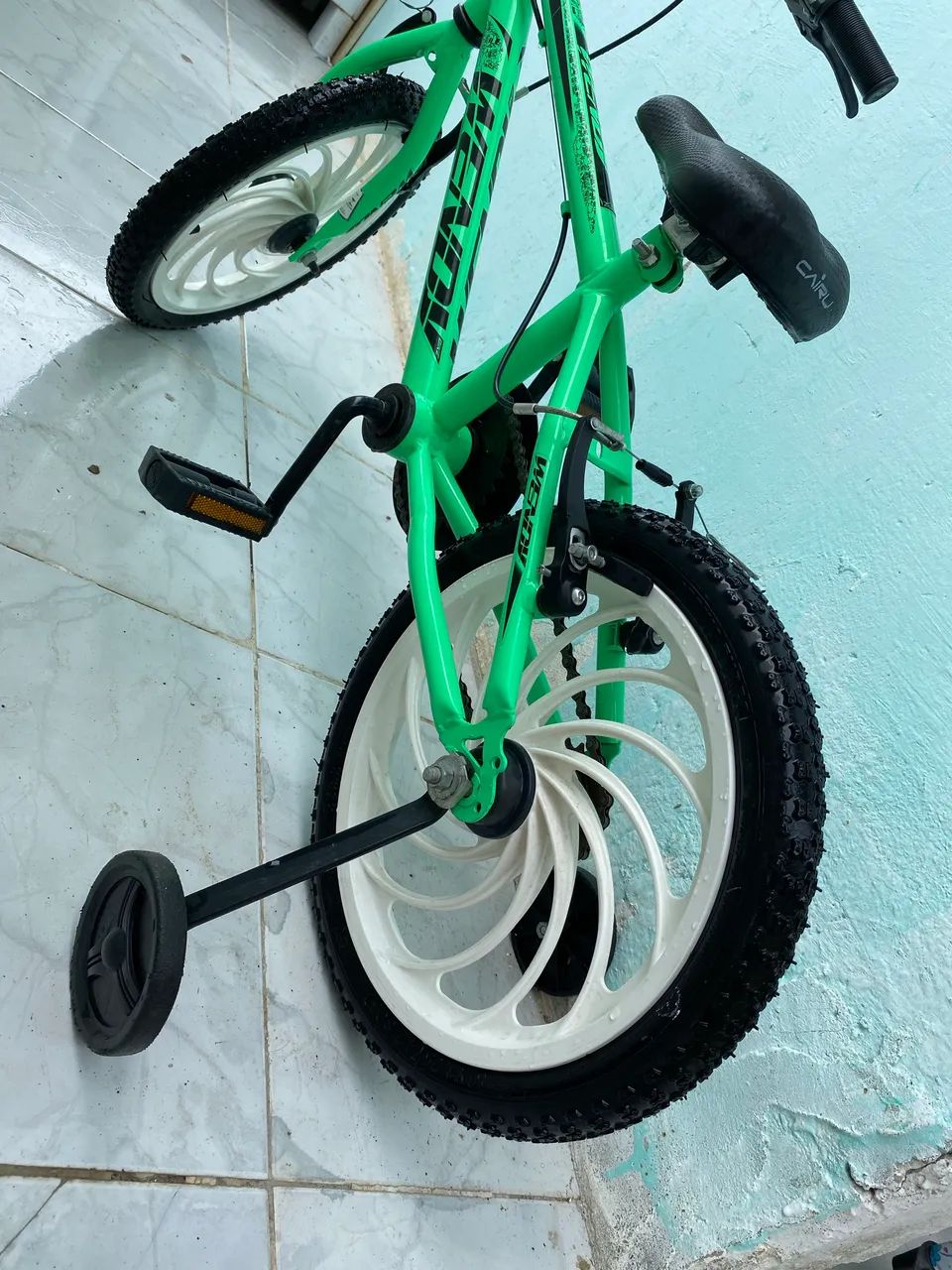 Vendo bicicleta  - Foto 3