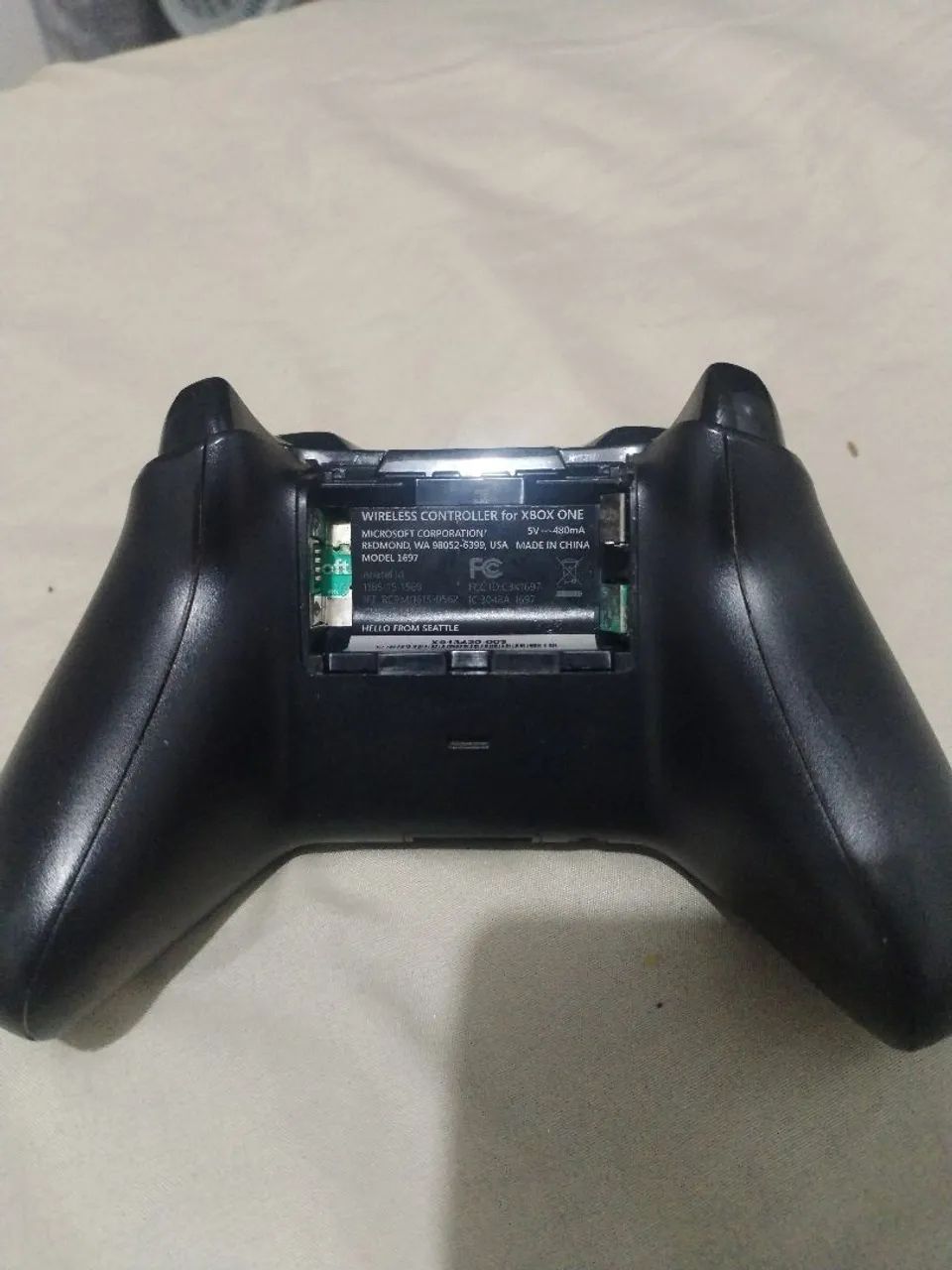 Controle Xbox one  - Foto 3