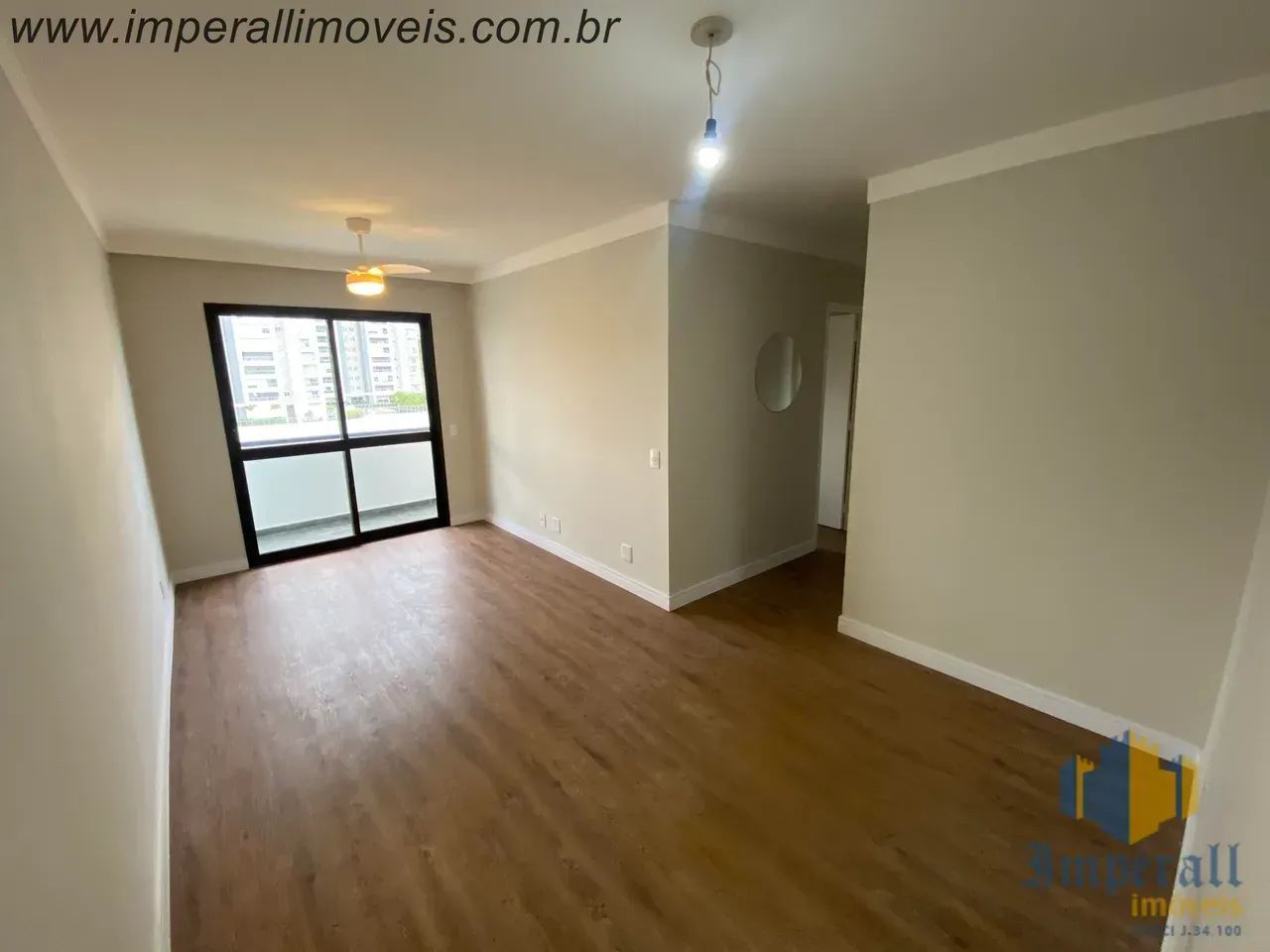 Apartamento Edifício Siena Jardim Aquarius SJC 68 m² 2 dormitórios 1 suíte