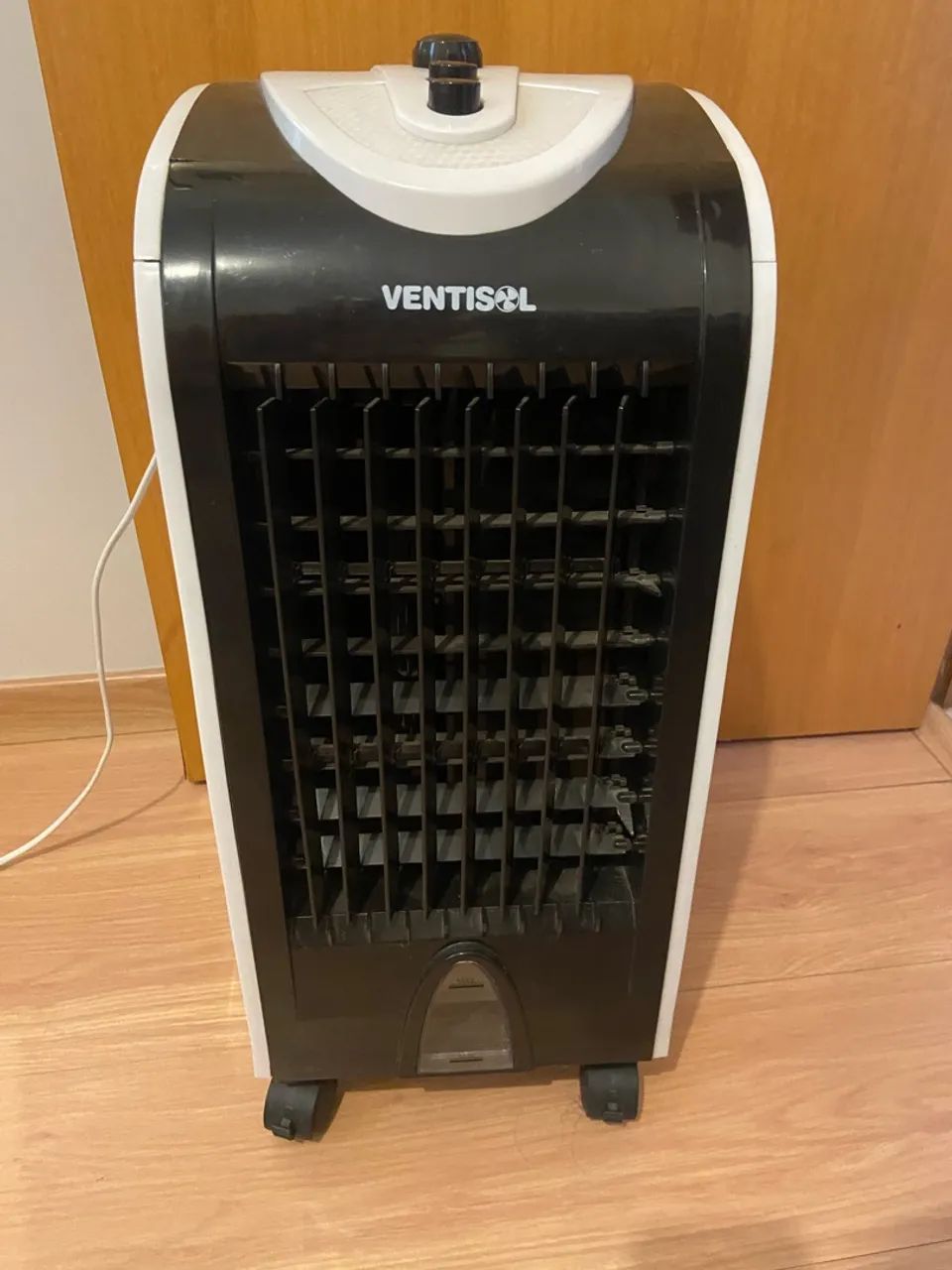Climatizador Ventisol