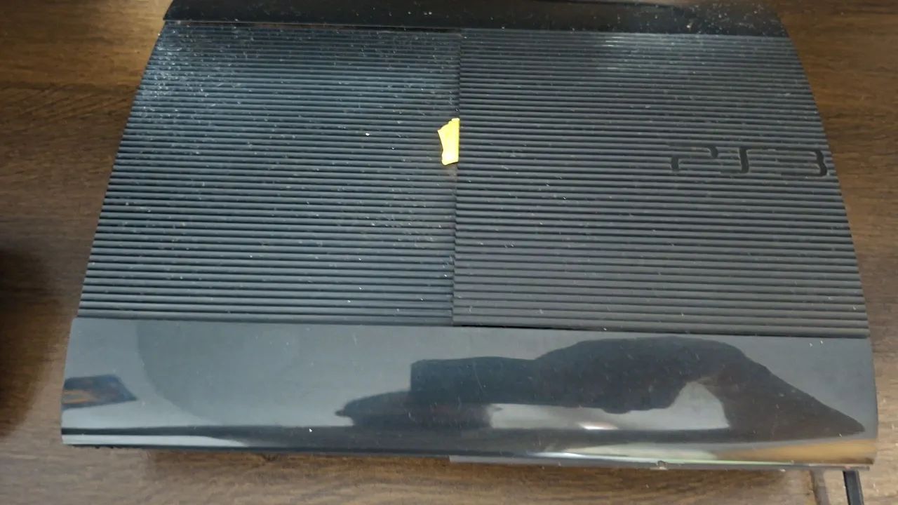PS3 - Foto 5