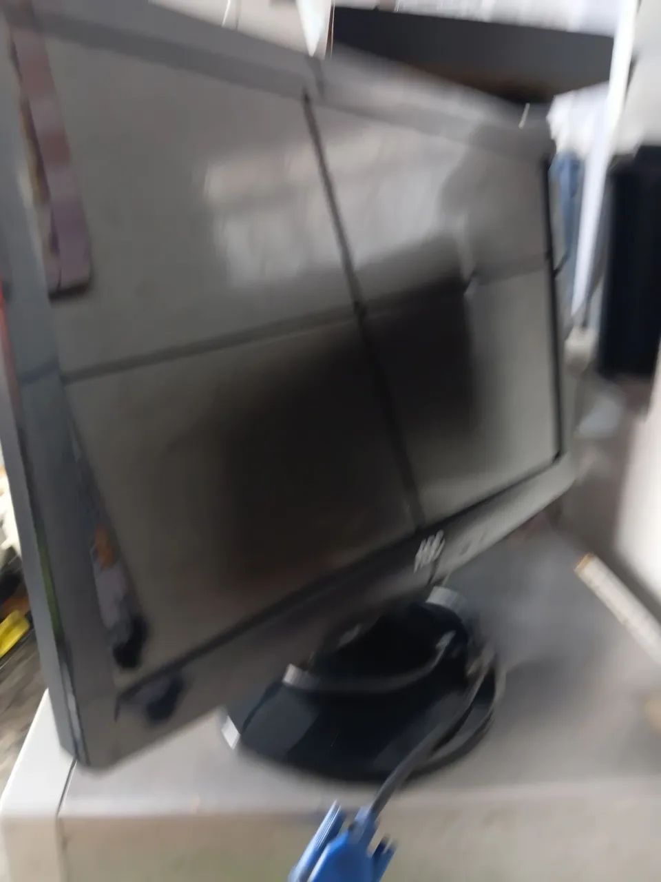 LCD Monitor - Foto 3