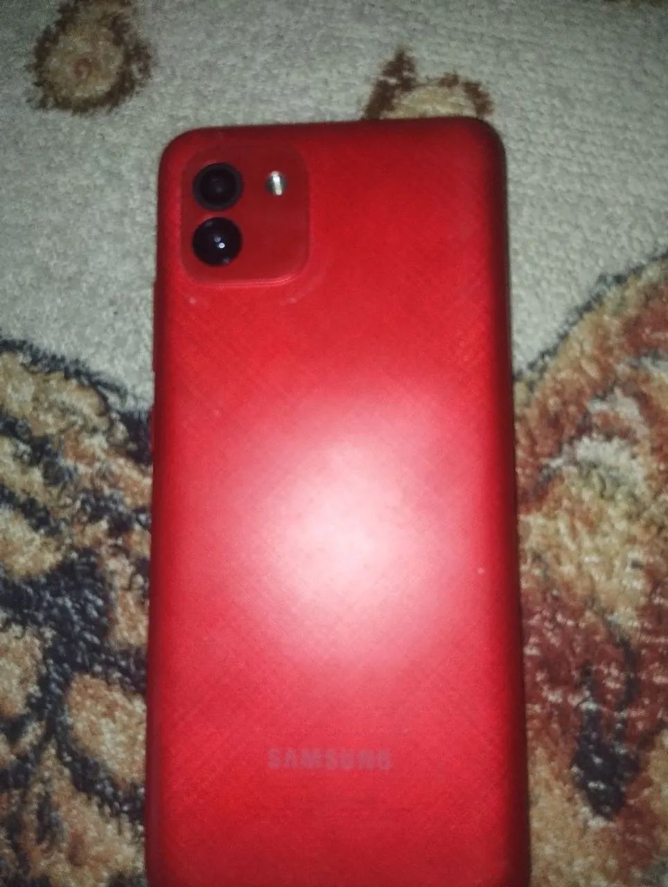 Vendo celular a03 - Foto 2