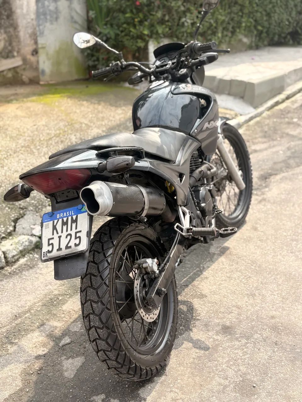 Falcon 400 - Foto 4