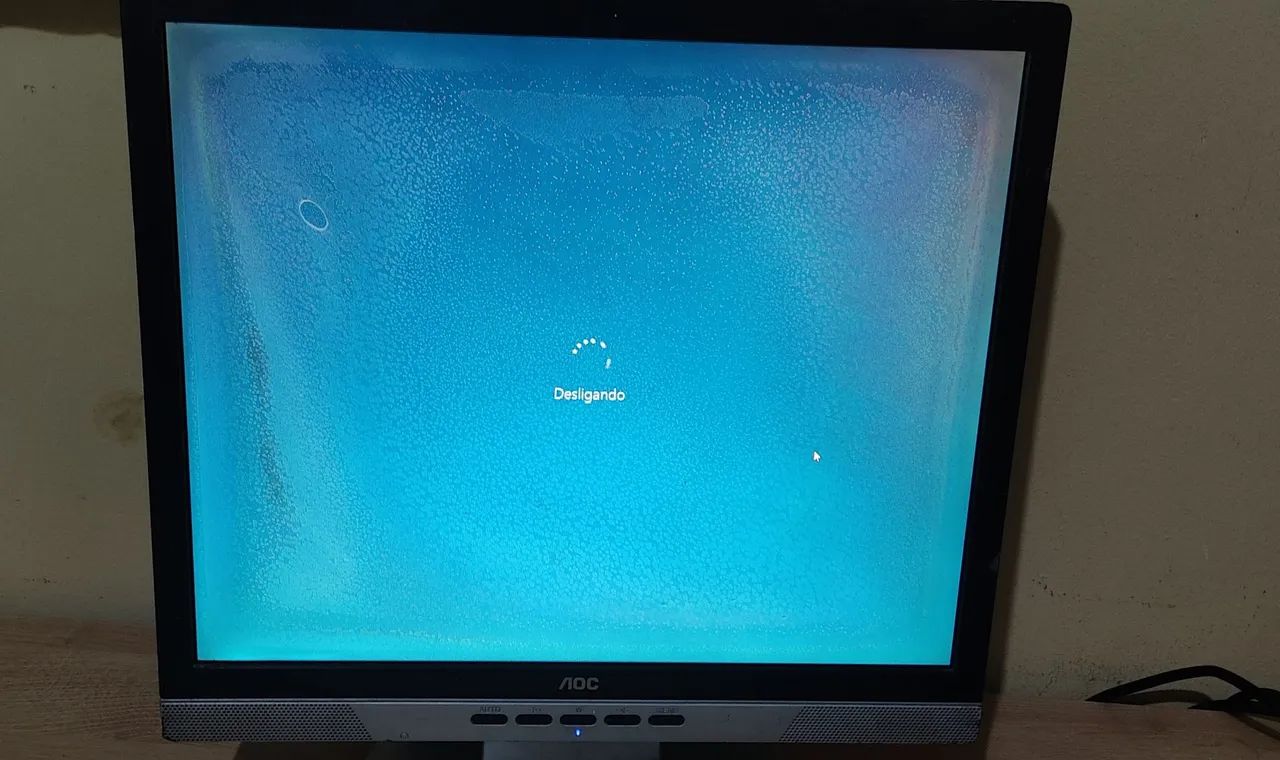 Monitor quebra galho - Foto 3