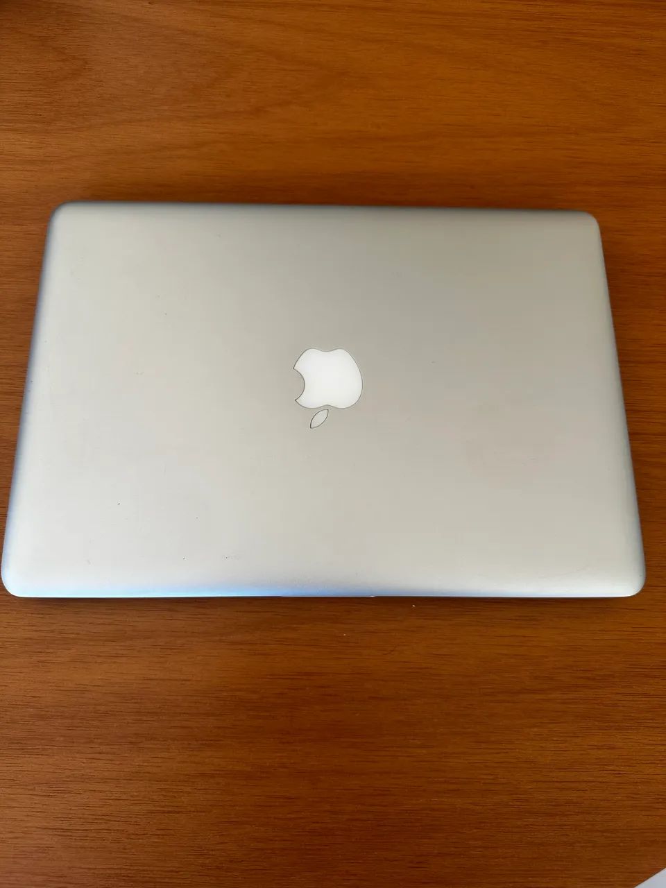 MacBook Pro SILVER 13 POLEGADAS + Capa de Proteção - Venda p/ Mudança - Foto 2