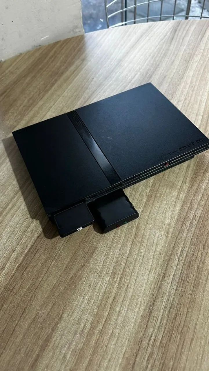 PLAYSTATION 2  - Foto 2