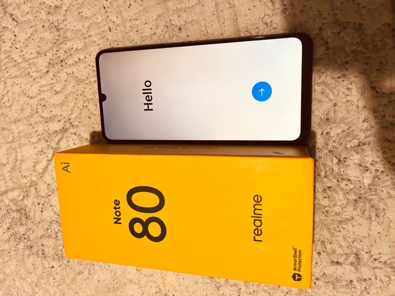 Realmente note 80  - Foto 2