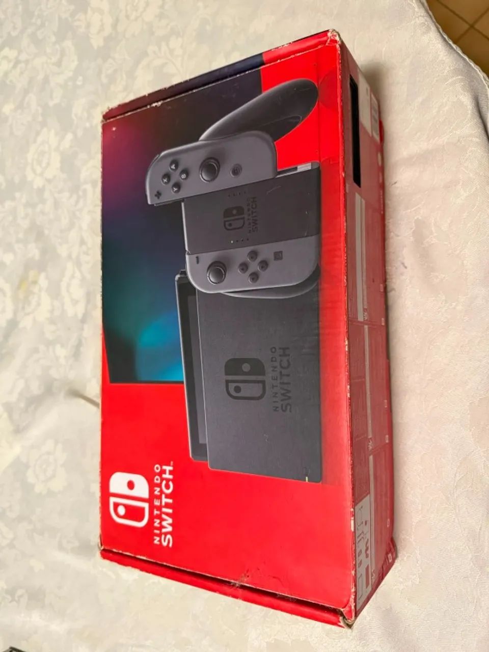 Nintendo SWITCH 1 - Foto 3