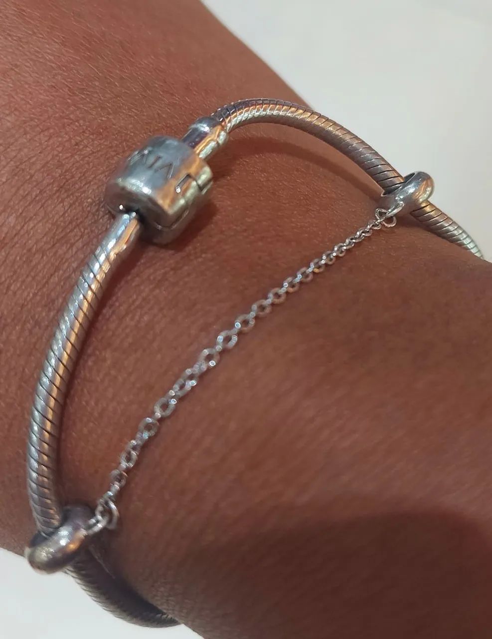 Pulseira LIFE Vivara ORIGINAL - Foto 3