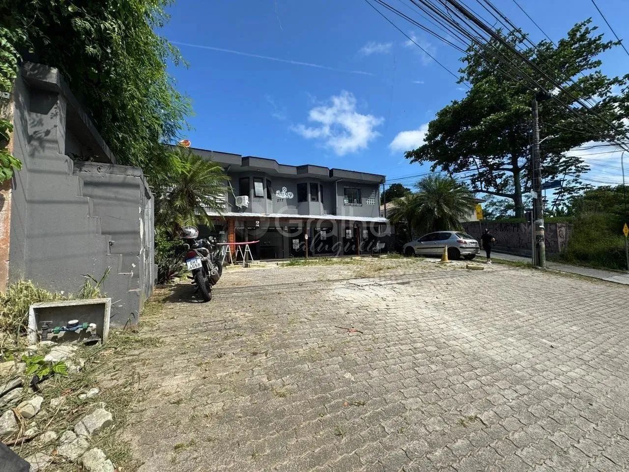 Sala comercial no Rio Tavares - Foto 2