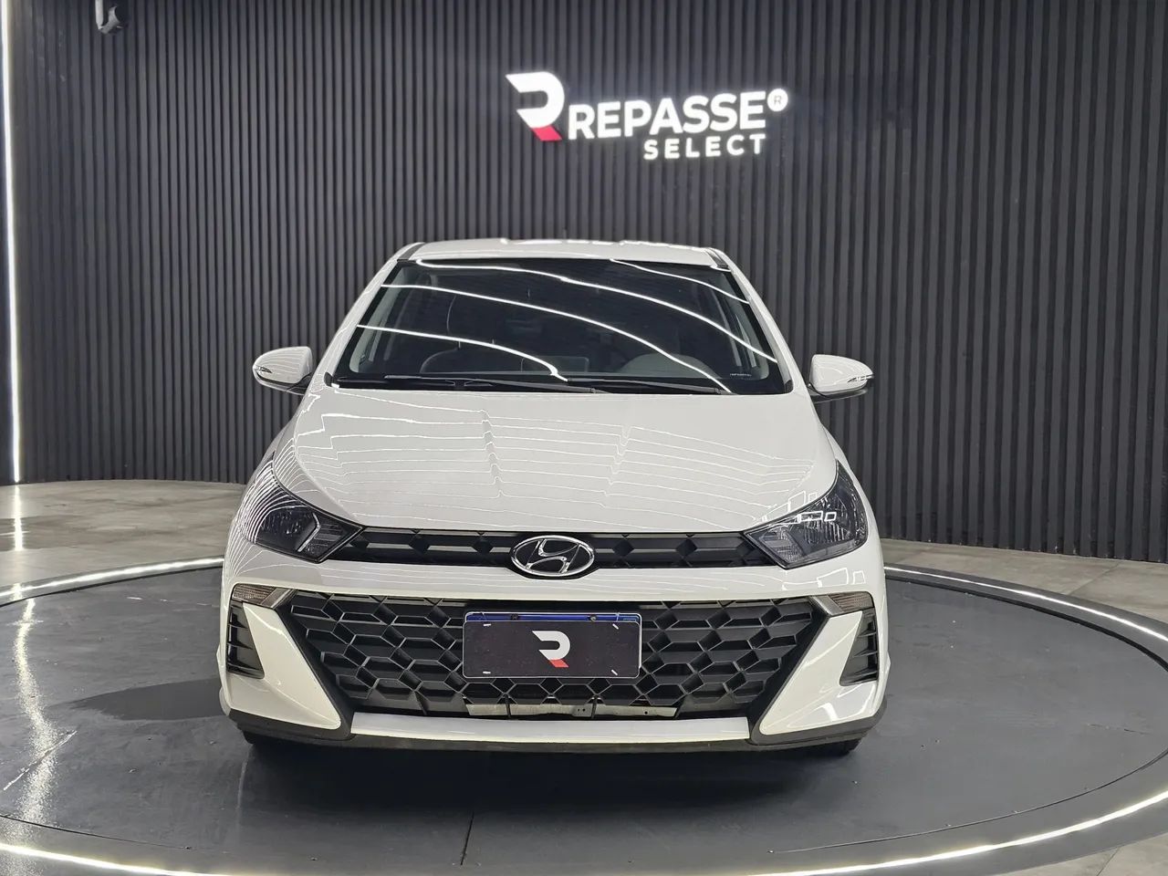 Hyundai HB20S Limited Plus 1.0 Flex 12V Mec. 2025 - Foto 2
