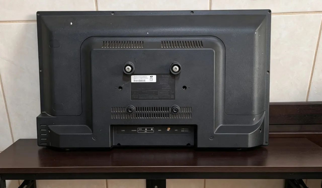 TV PHILCO 20 POLEGADAS OBS. NÃO ESTÁ LIGANDO  - Foto 2