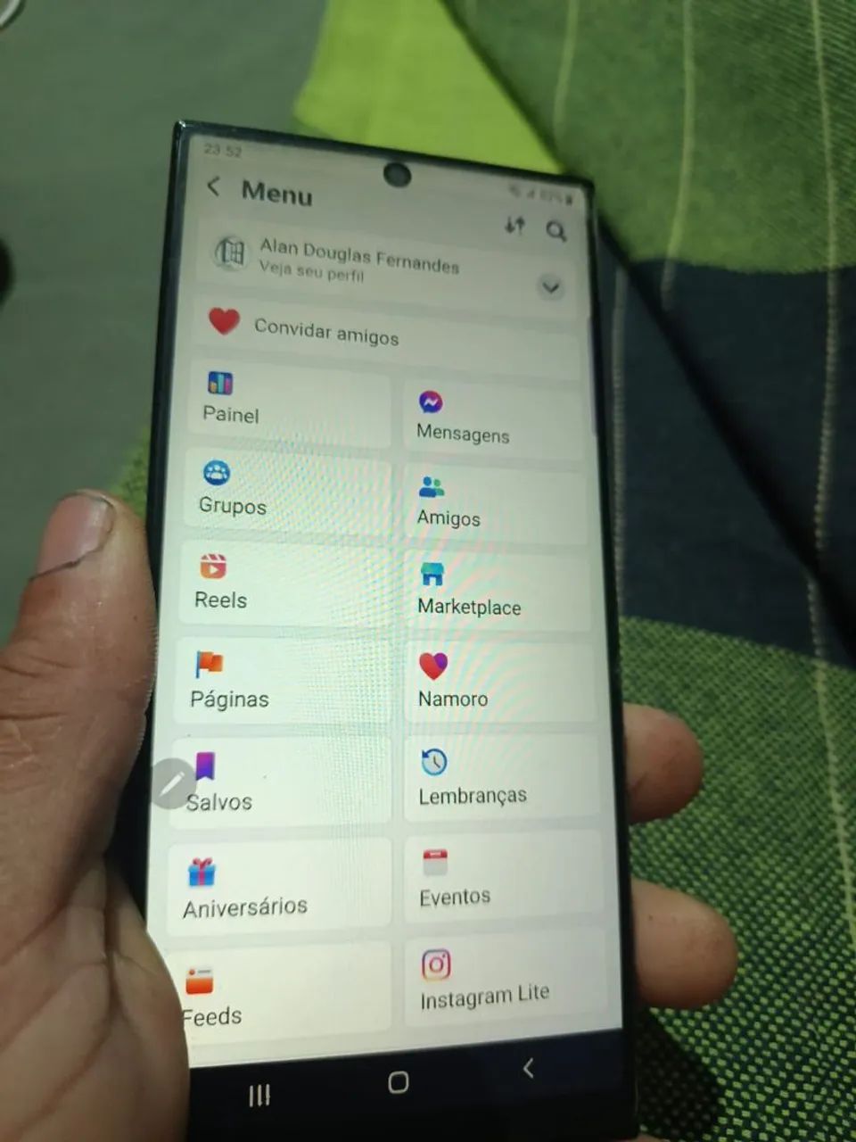 Note 20 ultra - Foto 5