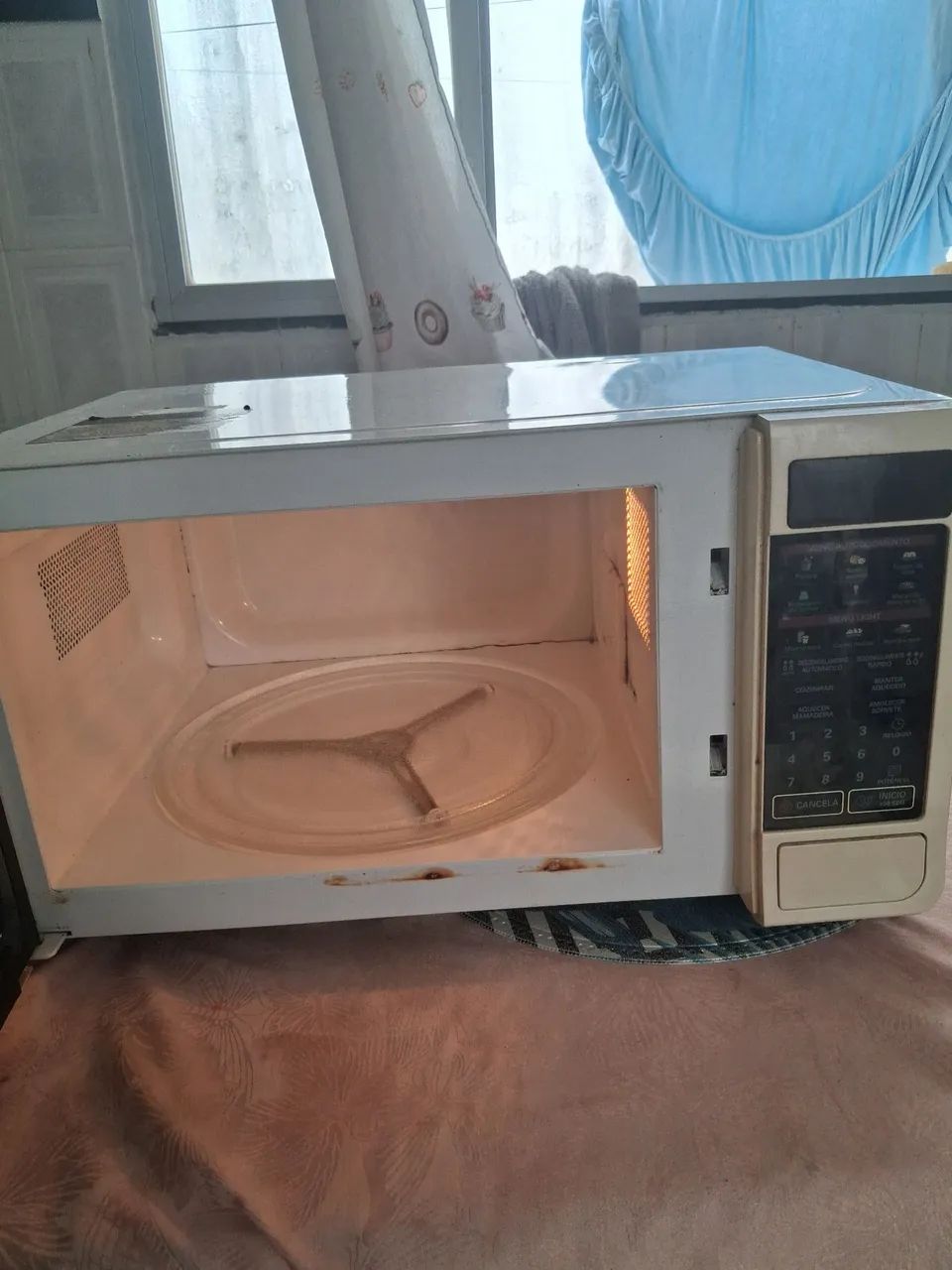 Microondas - Foto 5