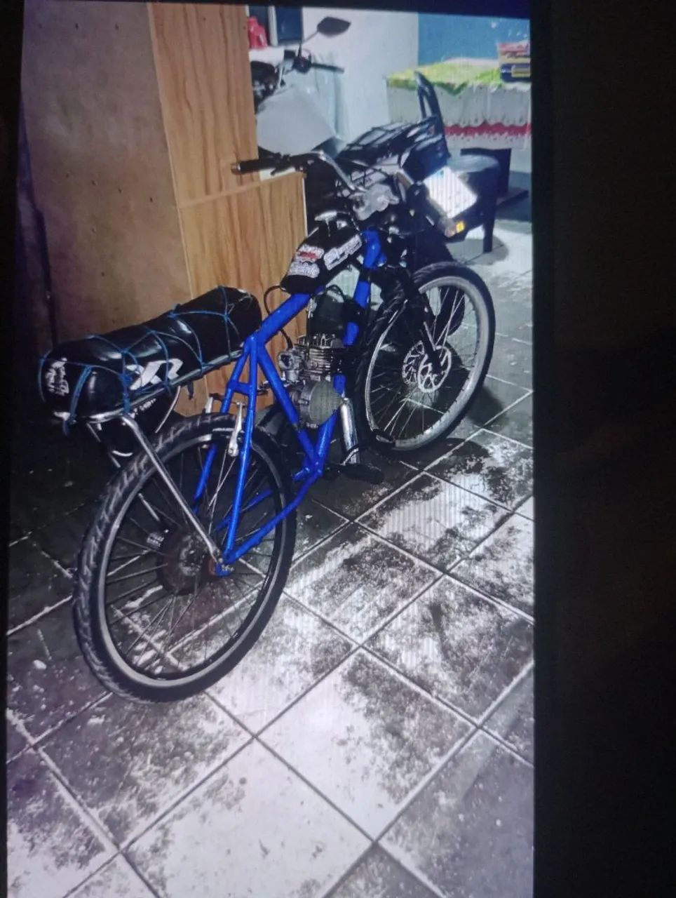 Motorizada 80cc - Foto 3