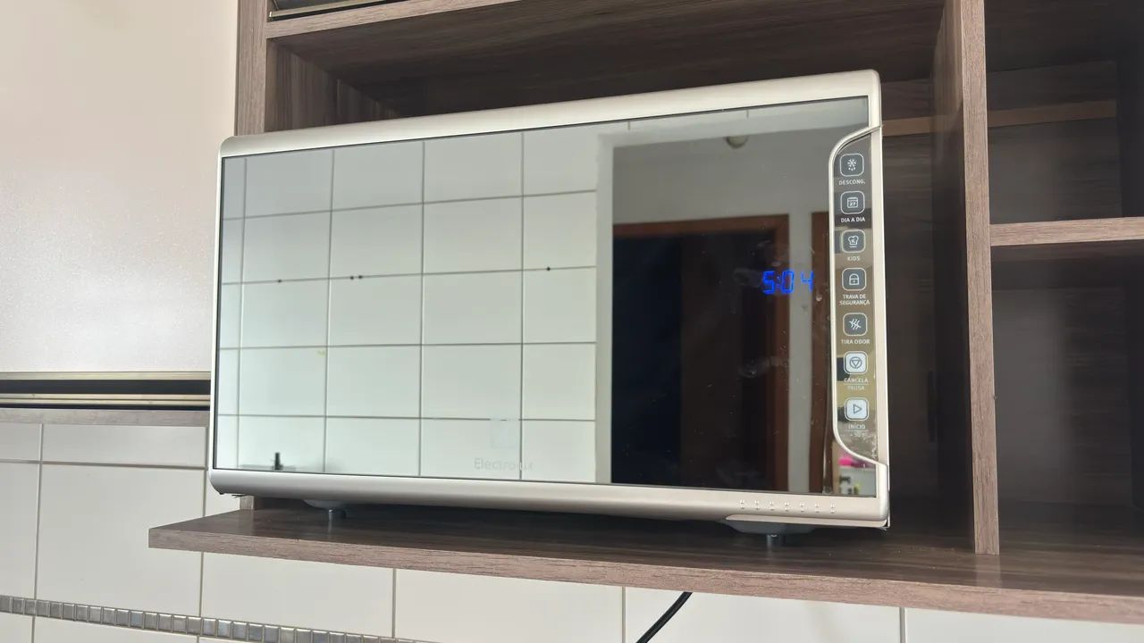 Micro-ondas Electrolux 31L 