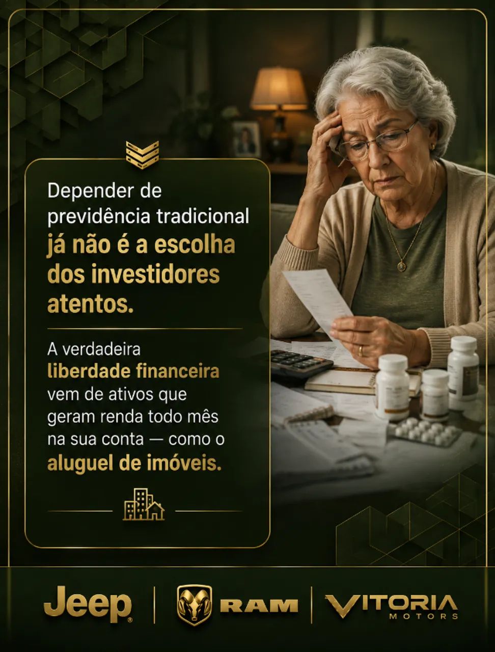 APOSENTE EM 11 ANOS - Foto 2