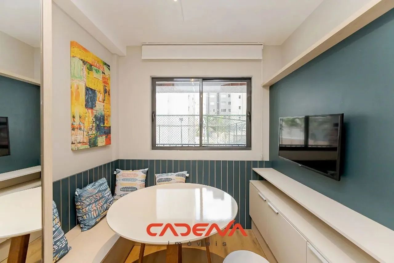 Apartamento com 1 quarto à venda no Centro