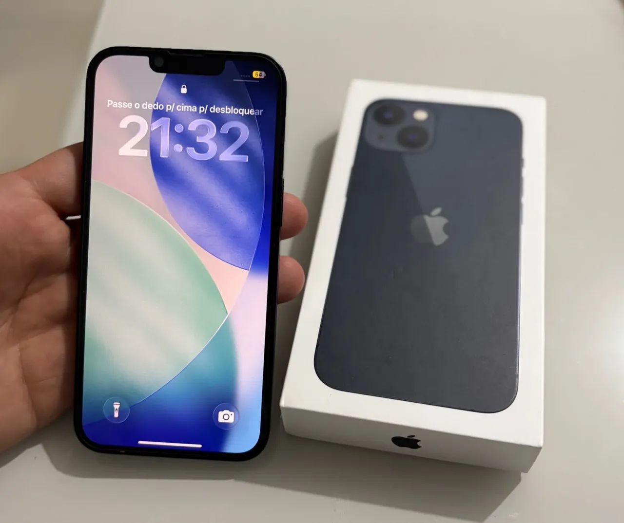 iPhone 13 128g - Foto 2