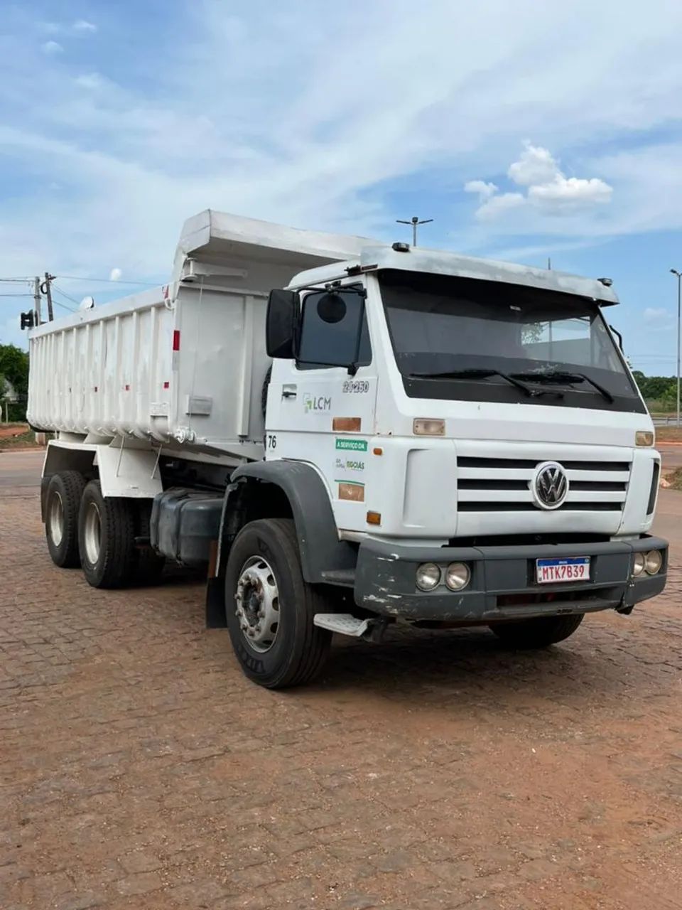 ?FORTE E PRONTO PRA TRABALHAR?<br> - Foto 2