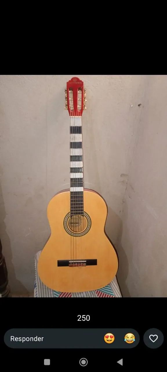 Violão 