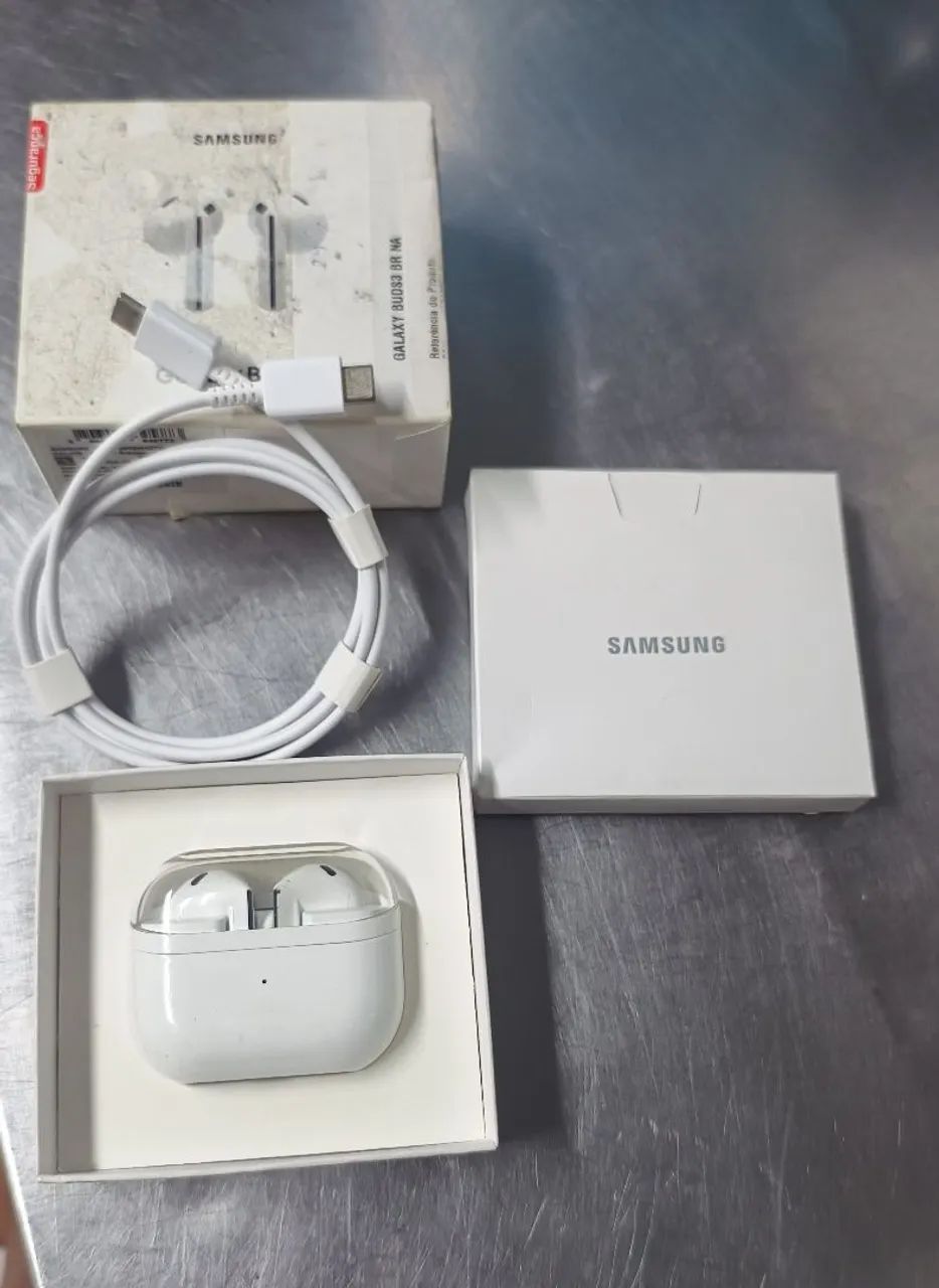 Galaxy Buds 3