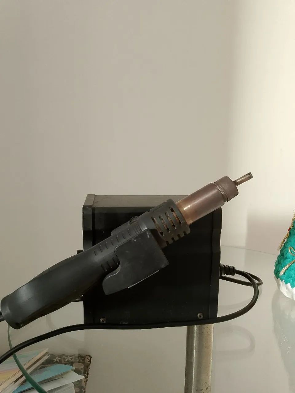 Estação de Retrabalho JCD 858D - Foto 3