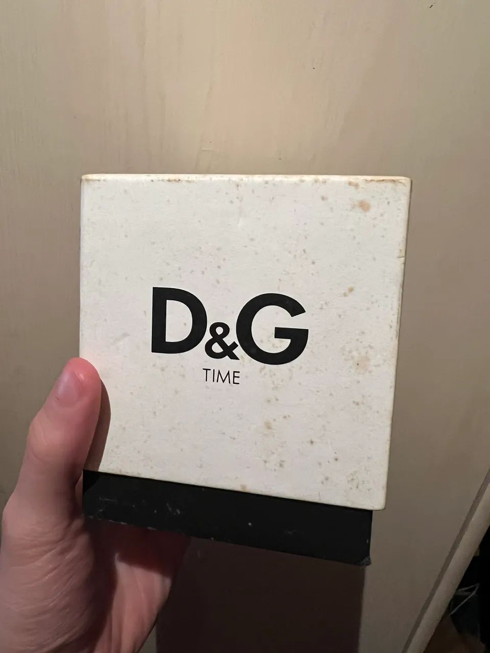 Relógio Dolce & Gabbana original - Foto 5