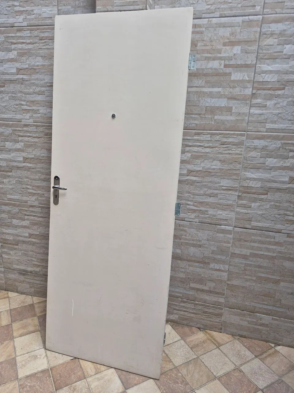 Porta - Foto 2