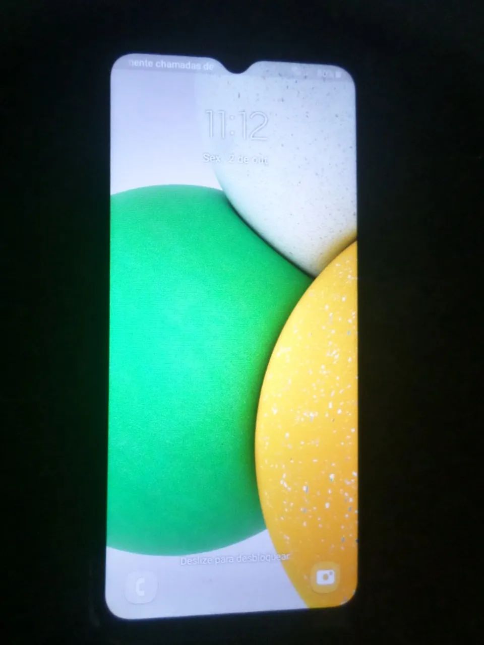 Celular Samsung Galaxy A03 Core