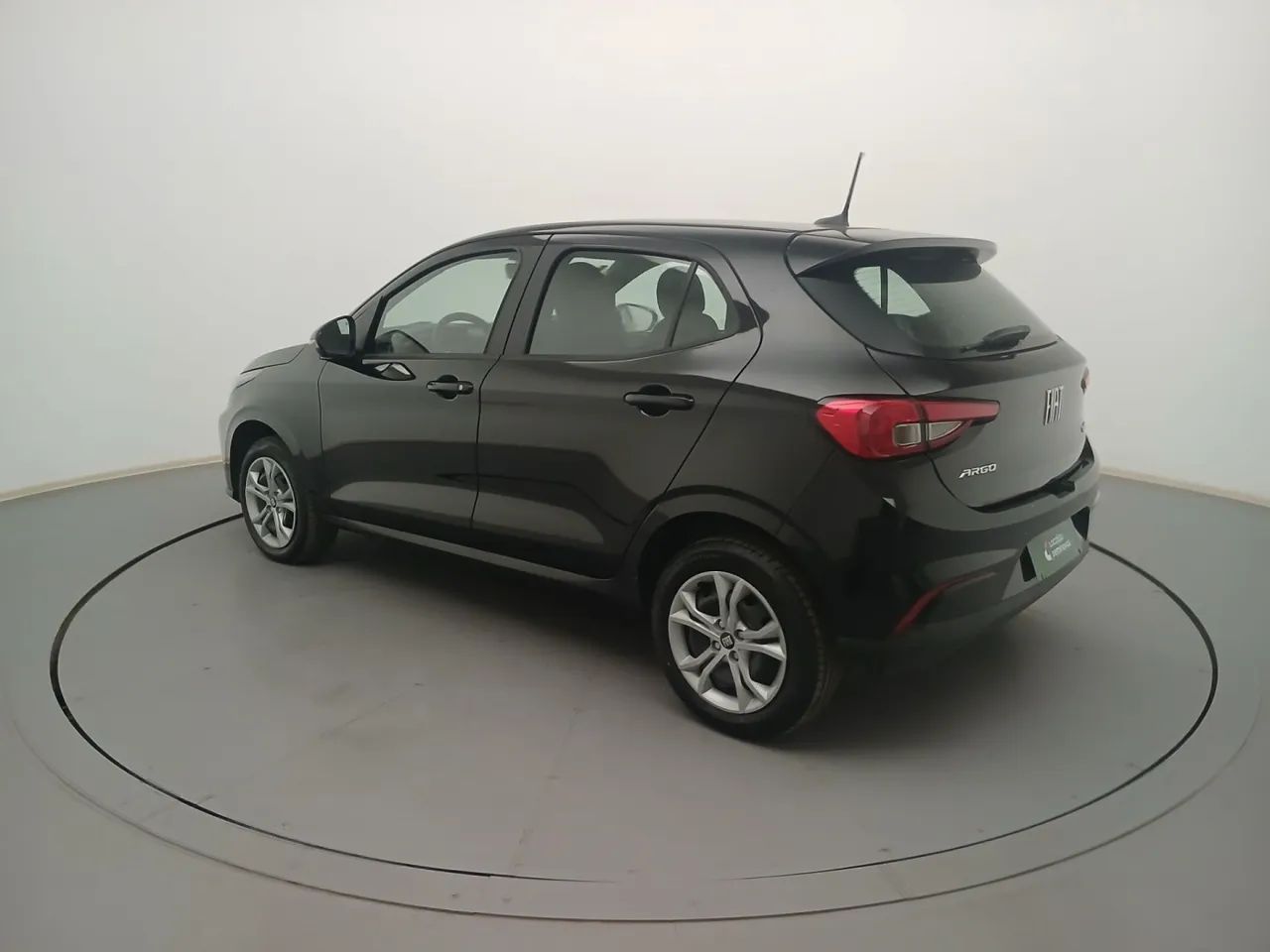Fiat Argo Drive 1.0 Firefly 2026 - Foto 3