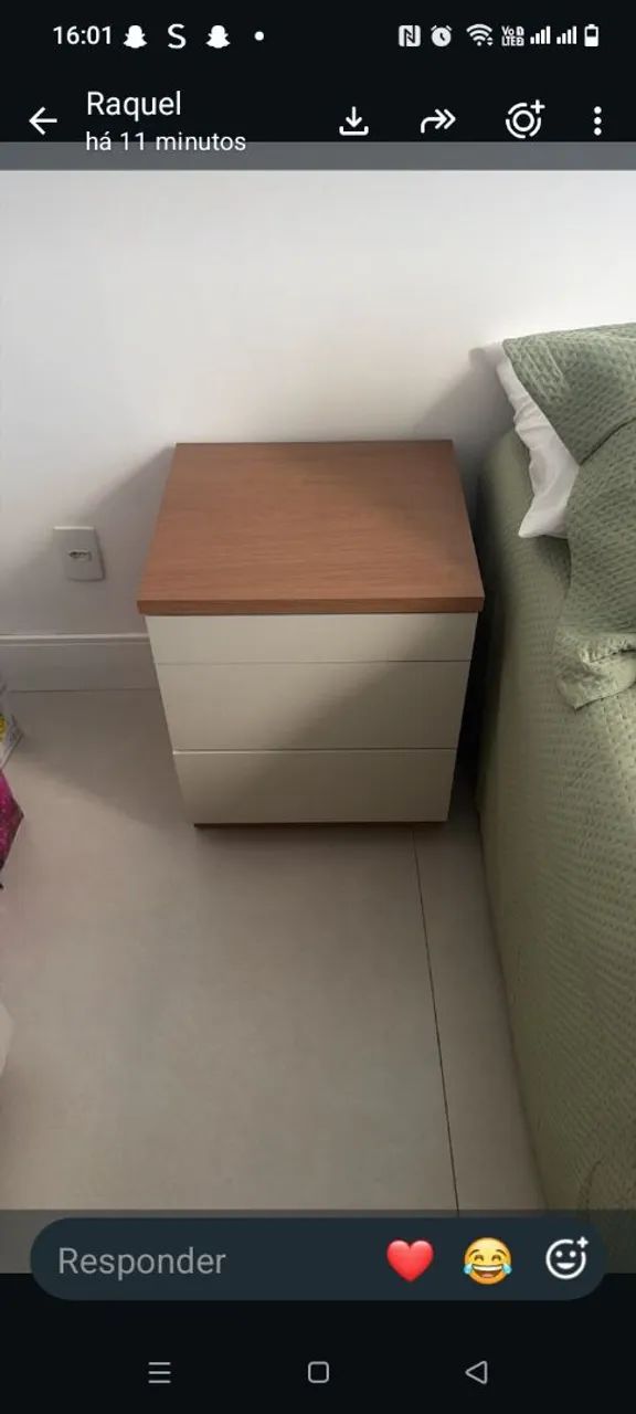 Comoda - Foto 2