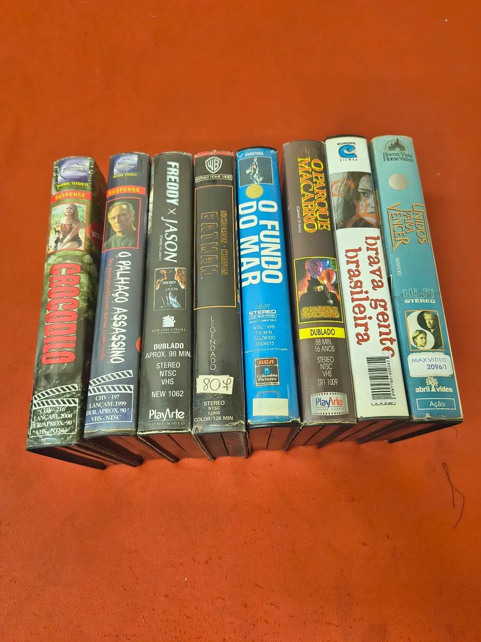 Cada VHS 200